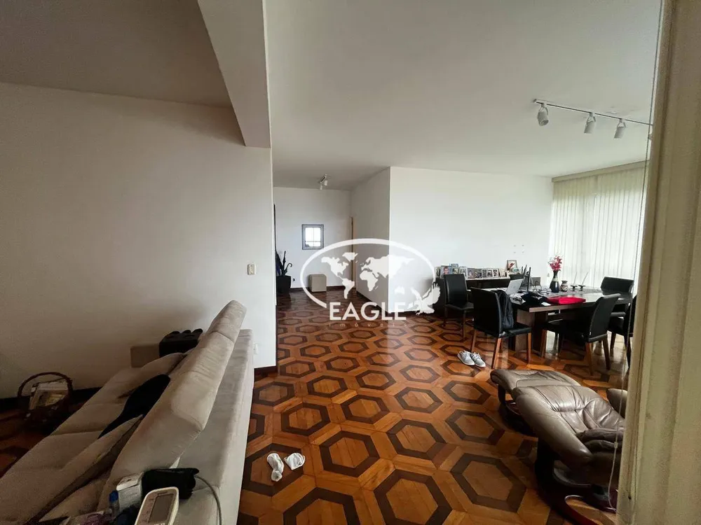 Apartamento, 5 quartos, 170 m² - Foto 1