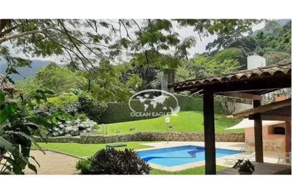 Casa de Condomínio, 5 quartos - Foto 9