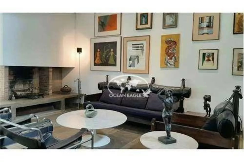 Casa de Condomínio, 5 quartos - Foto 1