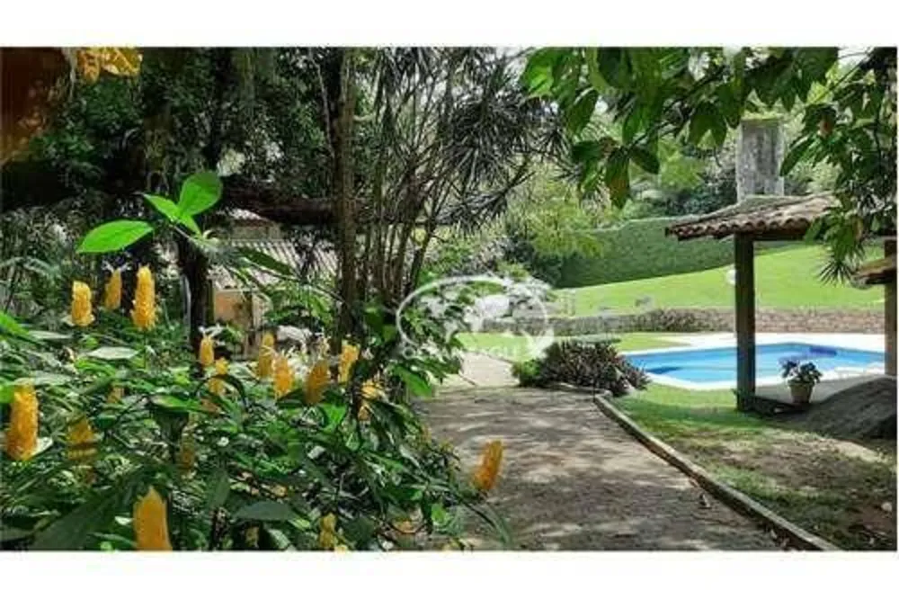 Casa de Condomínio, 5 quartos - Foto 4