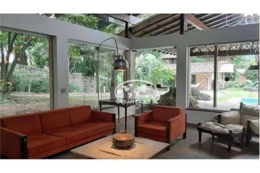 Casa de Condomínio, 5 quartos - Foto 8