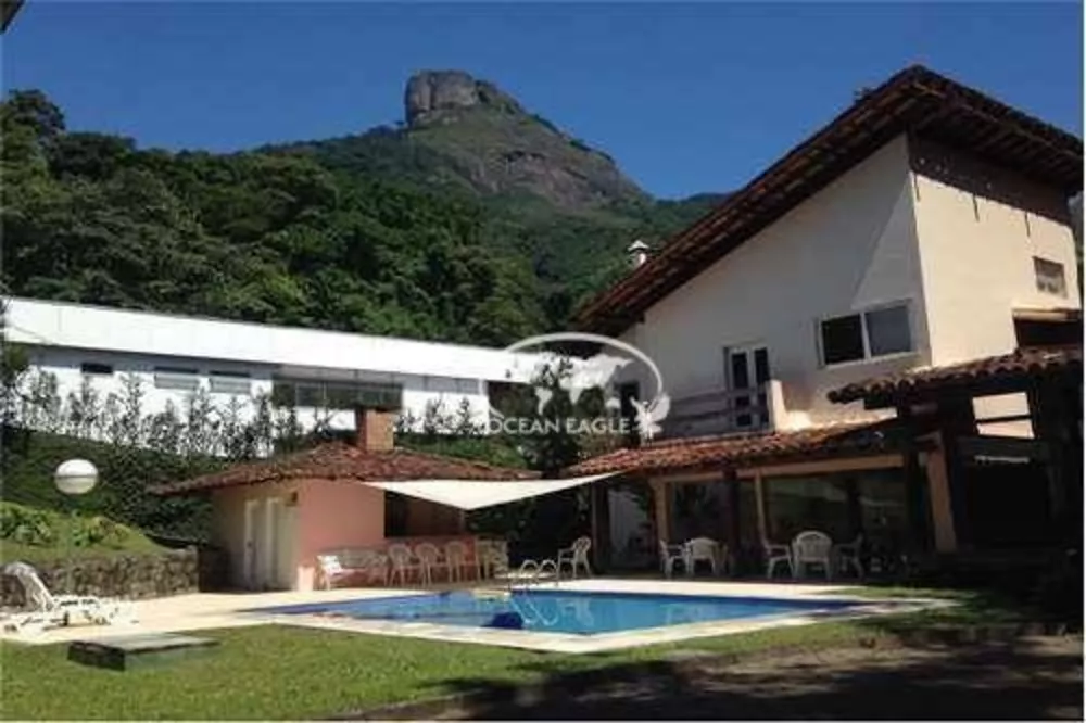 Casa de Condomínio, 5 quartos - Foto 12