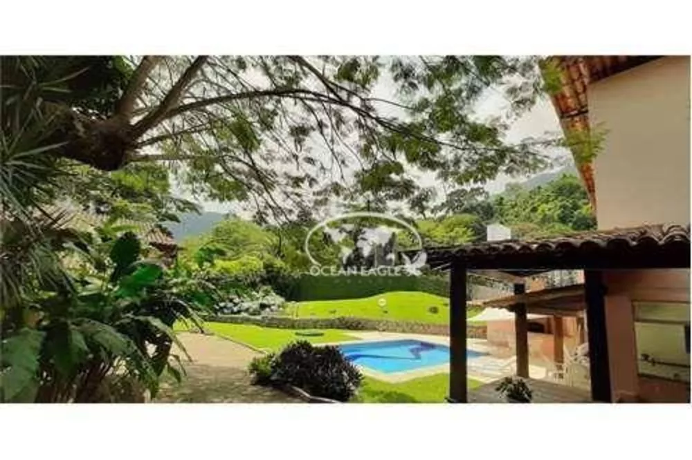 Casa de Condomínio, 5 quartos - Foto 10