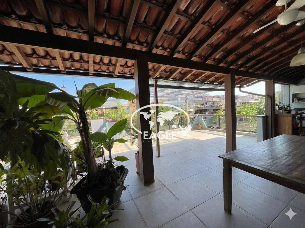 Cobertura, 3 quartos, 320 m² - Foto 13