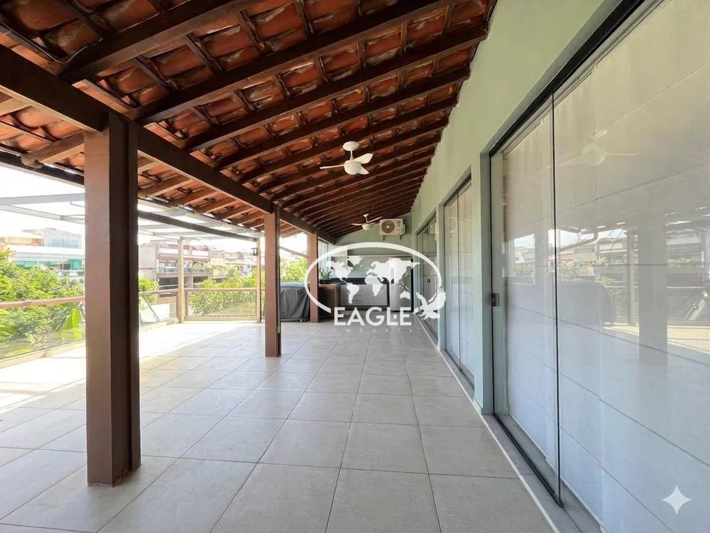 Cobertura, 3 quartos, 320 m² - Foto 3