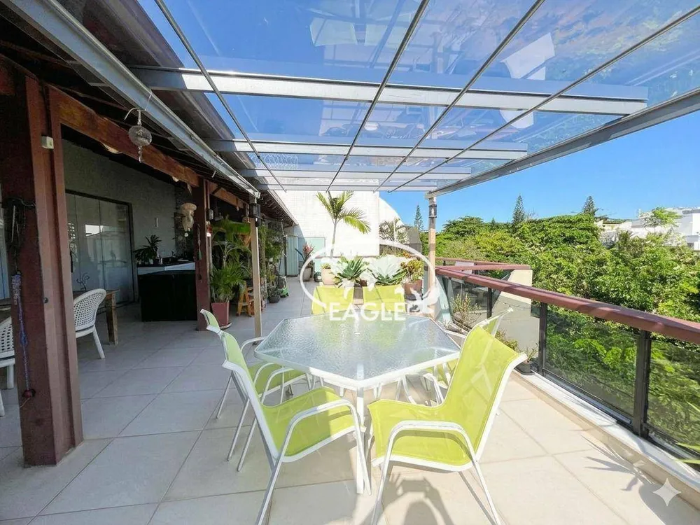 Cobertura, 3 quartos, 320 m² - Foto 5