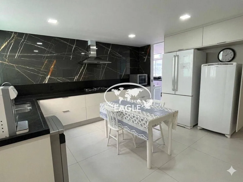 Cobertura, 3 quartos, 320 m² - Foto 7