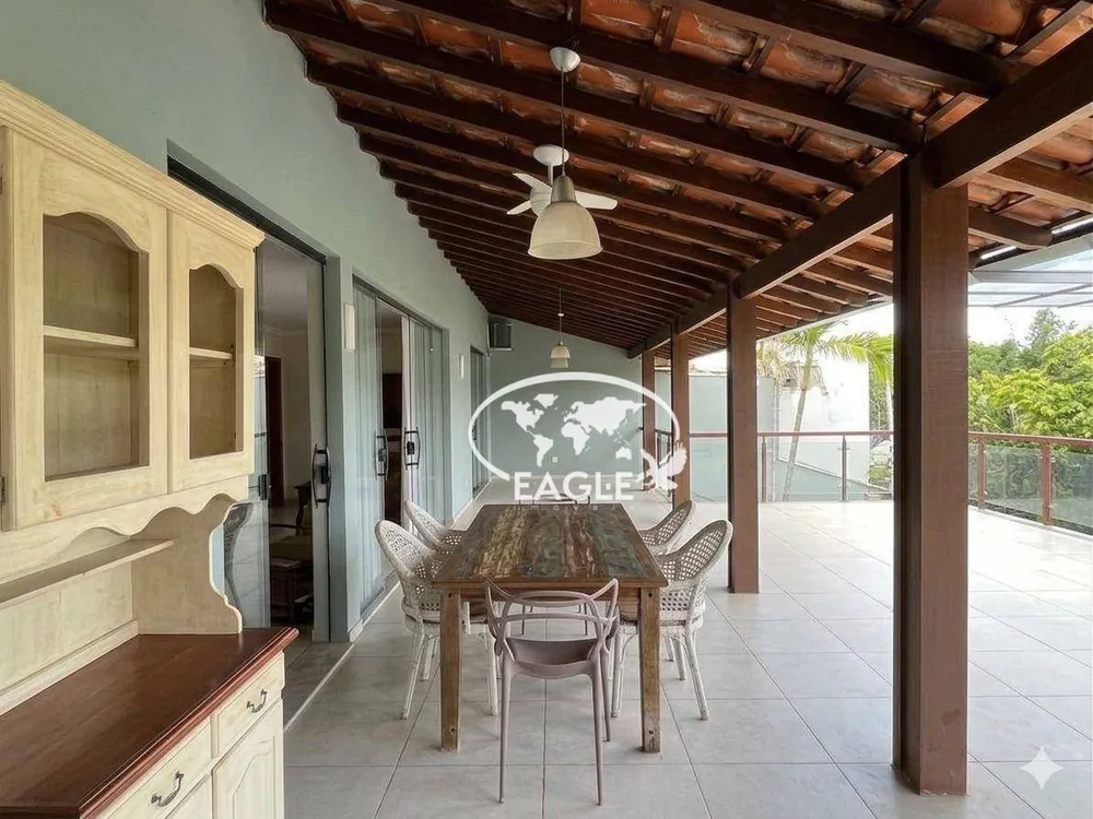 Cobertura, 3 quartos, 320 m² - Foto 11