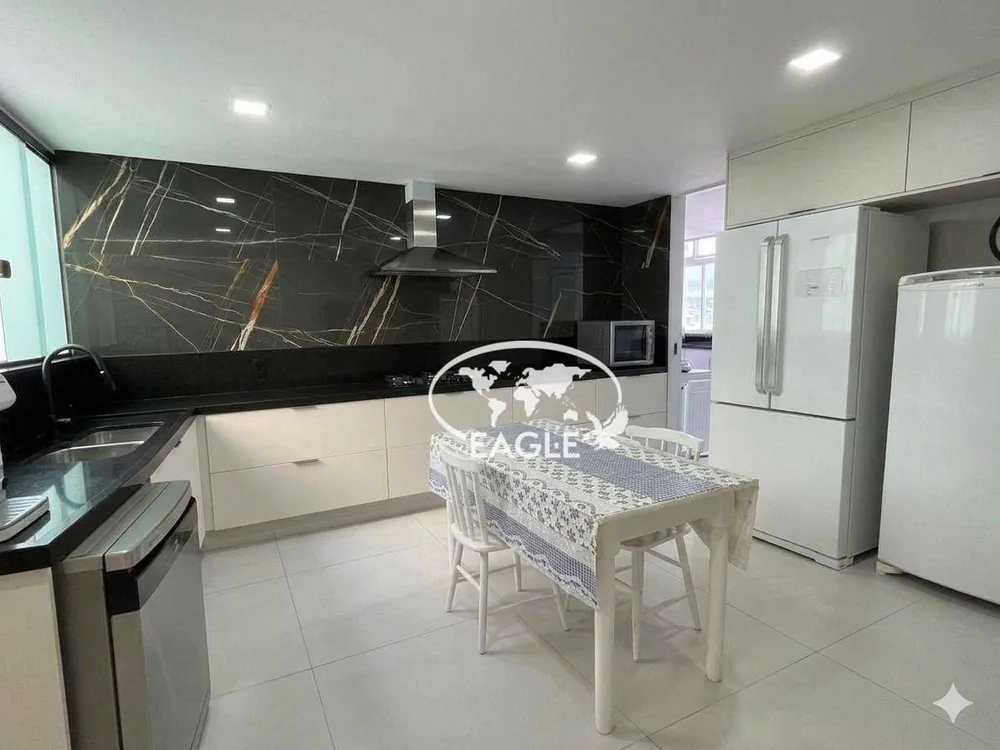 Cobertura, 3 quartos, 320 m² - Foto 14