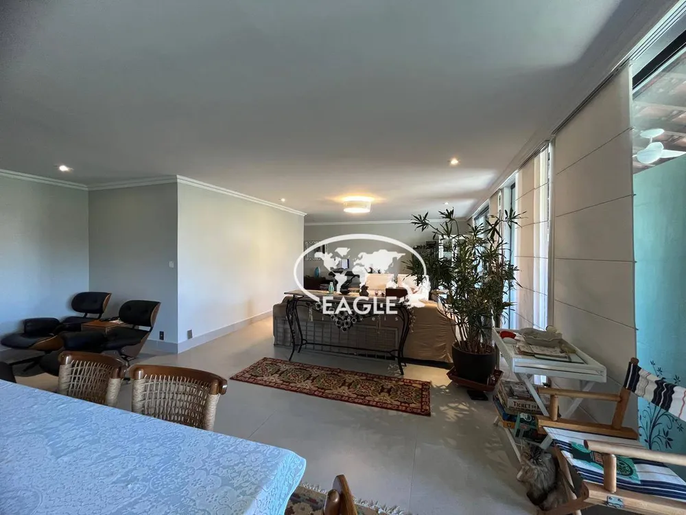 Cobertura, 3 quartos, 320 m² - Foto 2