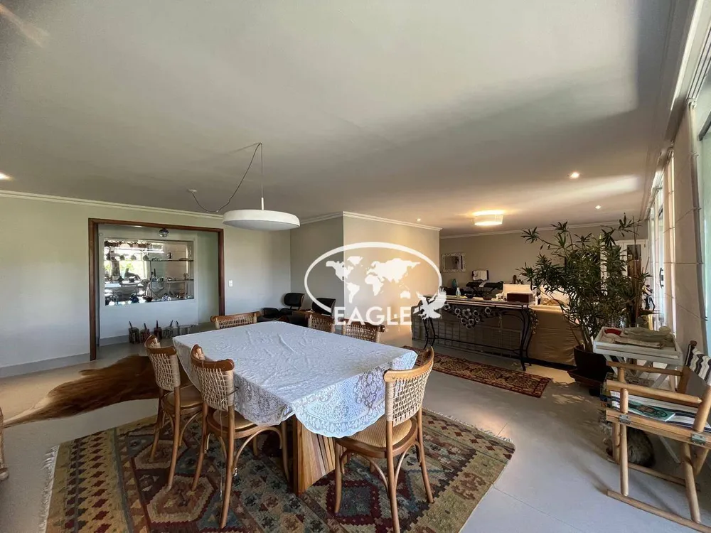 Cobertura, 3 quartos, 320 m² - Foto 24