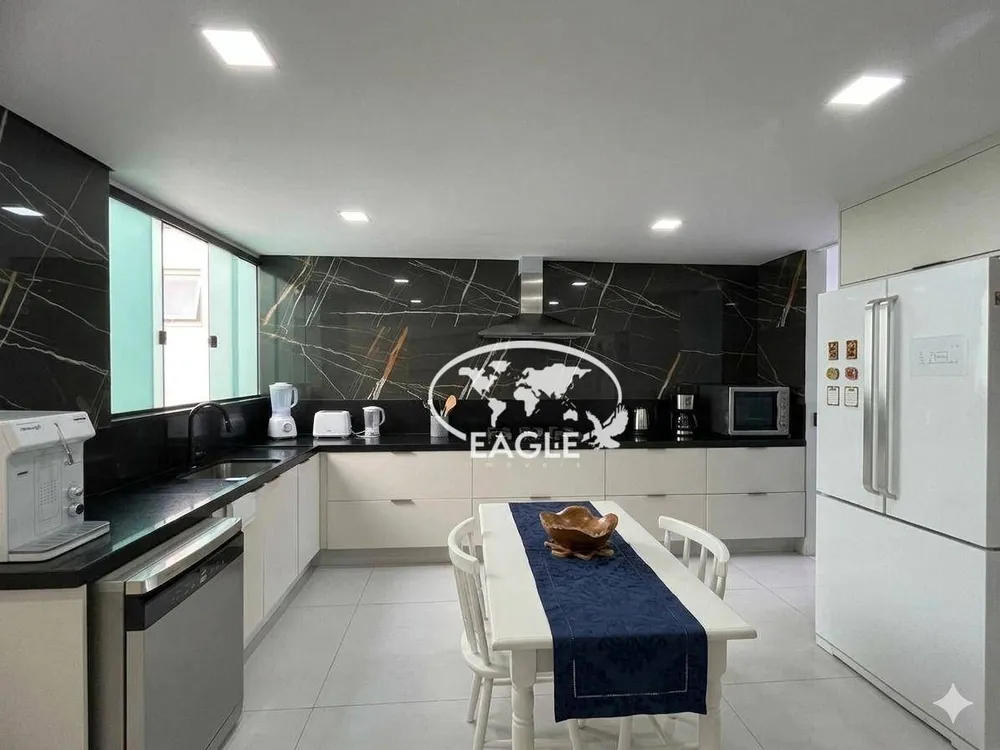 Cobertura, 3 quartos, 320 m² - Foto 12