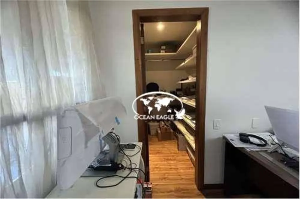 Cobertura, 3 quartos, 320 m² - Foto 21