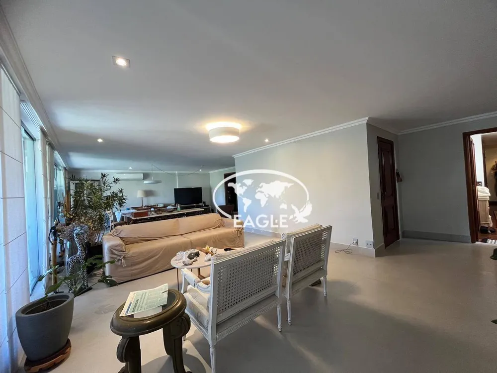 Cobertura, 3 quartos, 320 m² - Foto 15