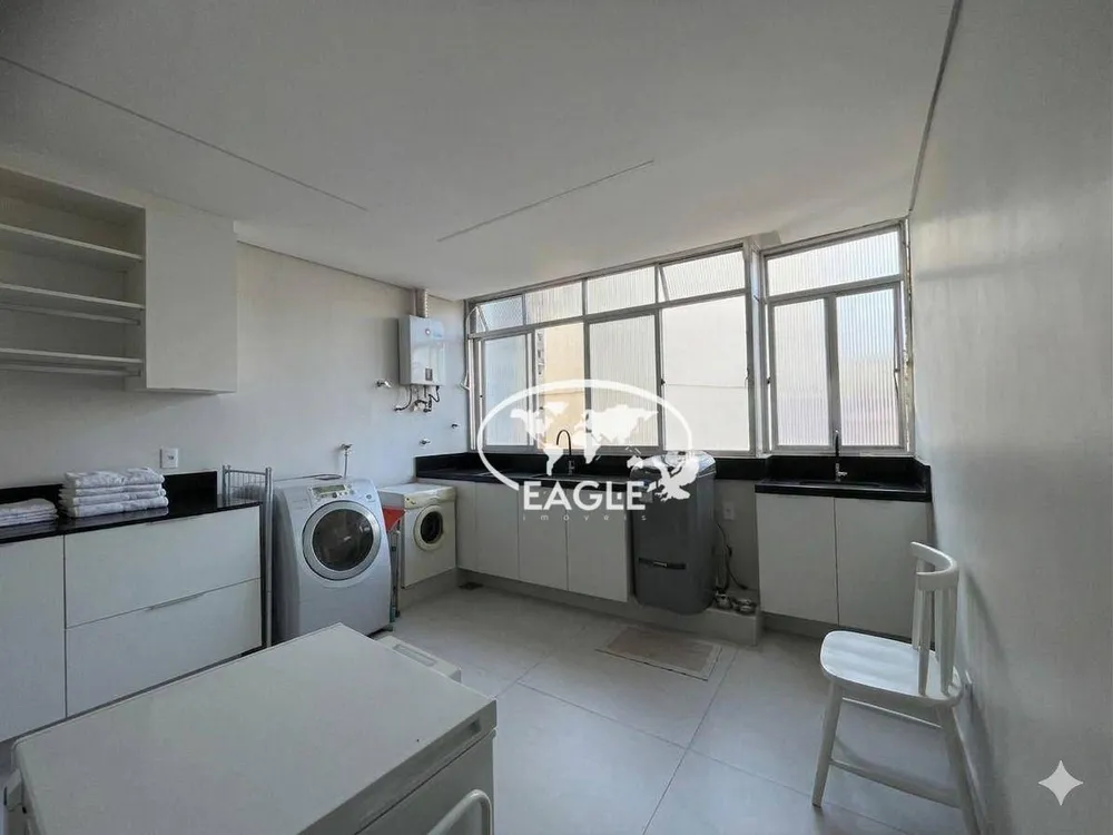 Cobertura, 3 quartos, 320 m² - Foto 17