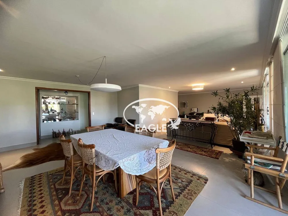 Cobertura, 3 quartos, 320 m² - Foto 20