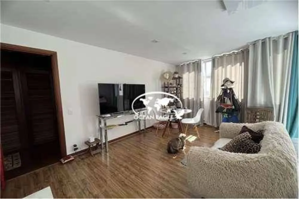 Cobertura, 3 quartos, 320 m² - Foto 10