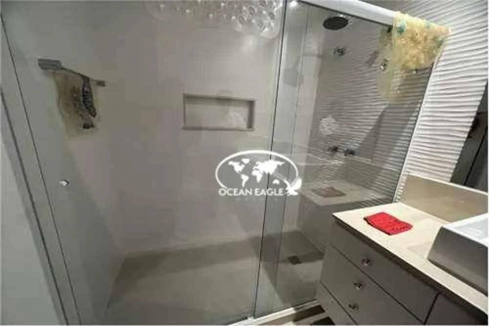 Cobertura, 3 quartos, 320 m² - Foto 1