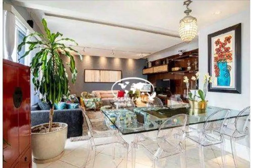 Cobertura, 3 quartos, 190 m² - Foto 4