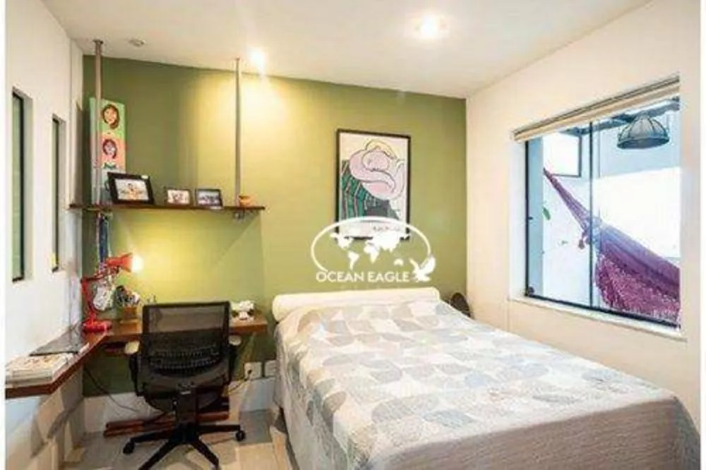 Cobertura, 3 quartos, 190 m² - Foto 19