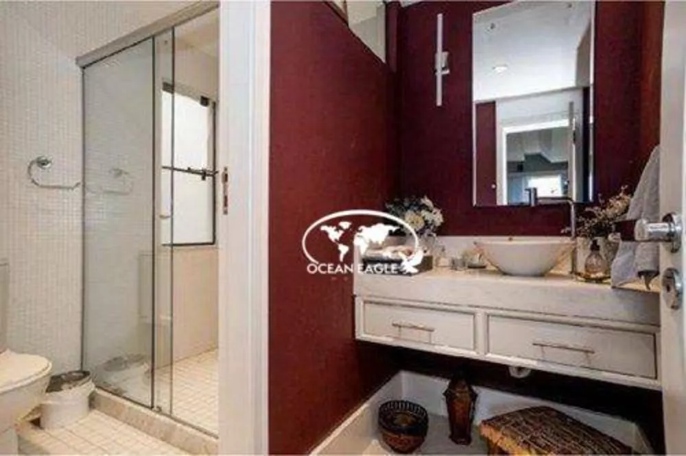 Cobertura, 3 quartos, 190 m² - Foto 13