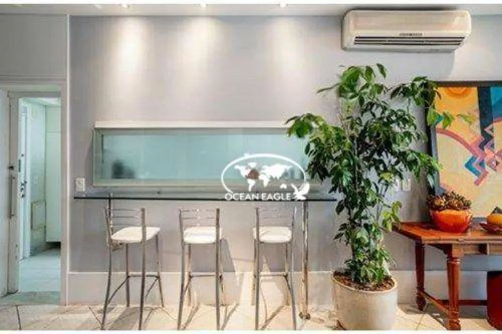 Cobertura, 3 quartos, 190 m² - Foto 12