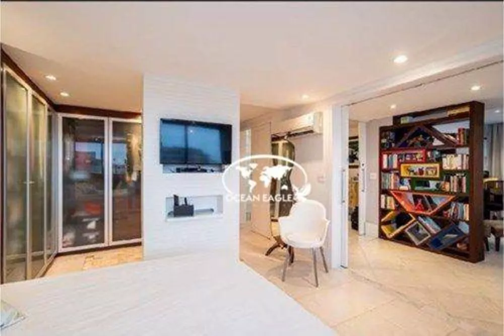 Cobertura, 3 quartos, 190 m² - Foto 17