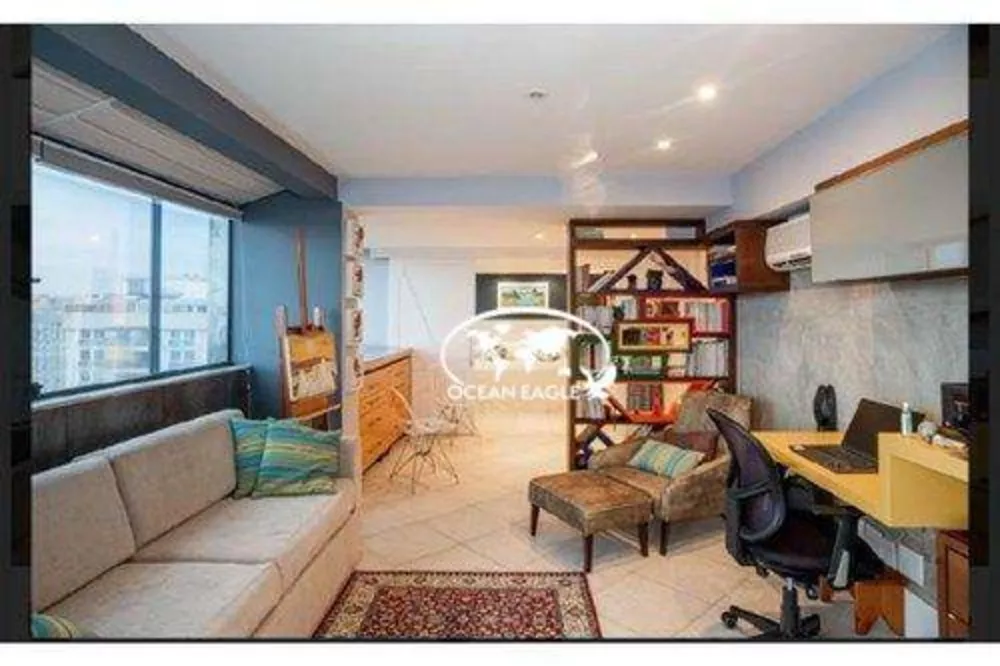 Cobertura, 3 quartos, 190 m² - Foto 6