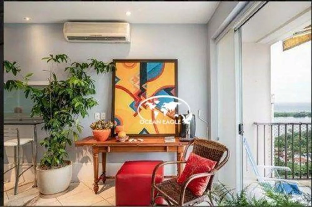 Cobertura, 3 quartos, 190 m² - Foto 9