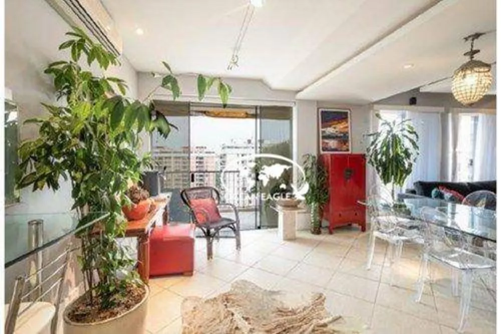 Cobertura, 3 quartos, 190 m² - Foto 7