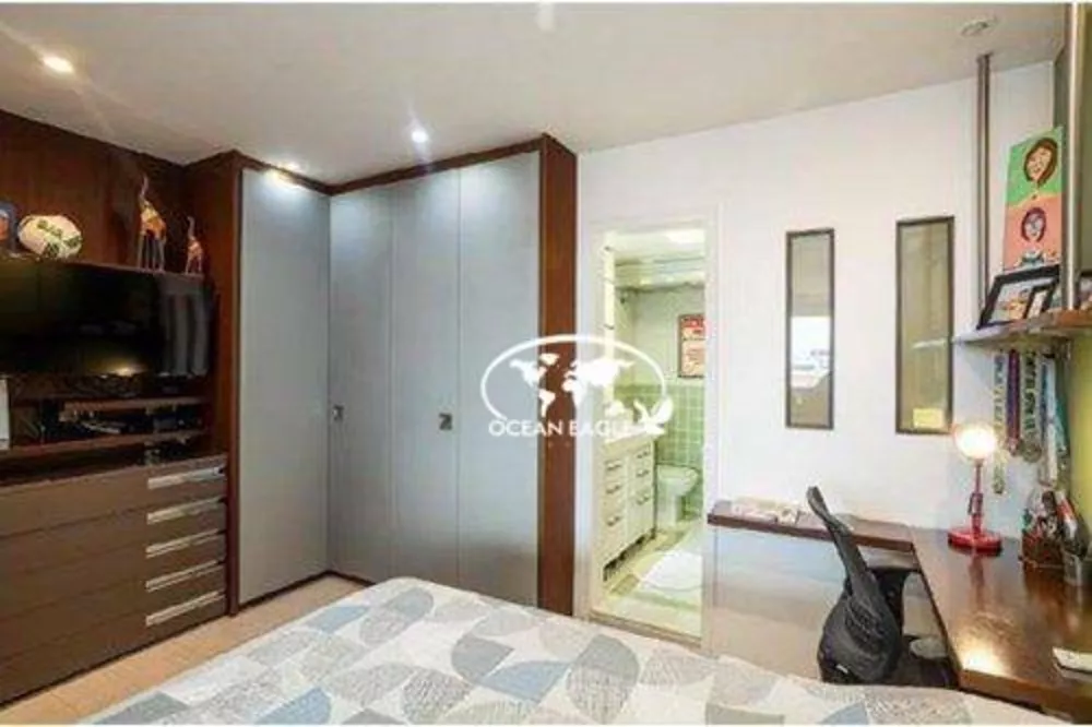 Cobertura, 3 quartos, 190 m² - Foto 16