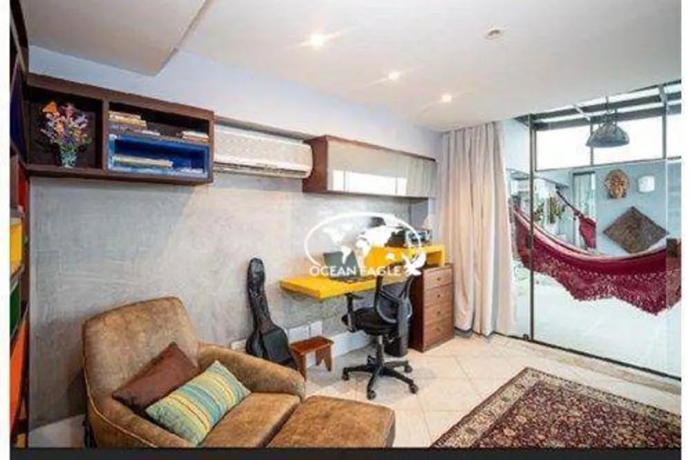 Cobertura, 3 quartos, 190 m² - Foto 18