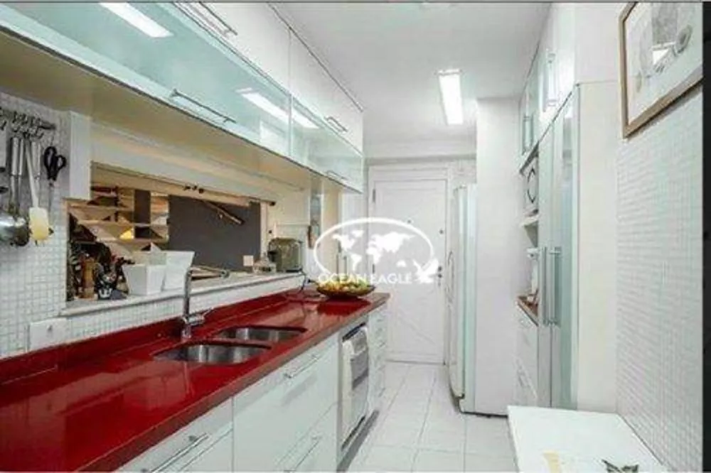 Cobertura, 3 quartos, 190 m² - Foto 11