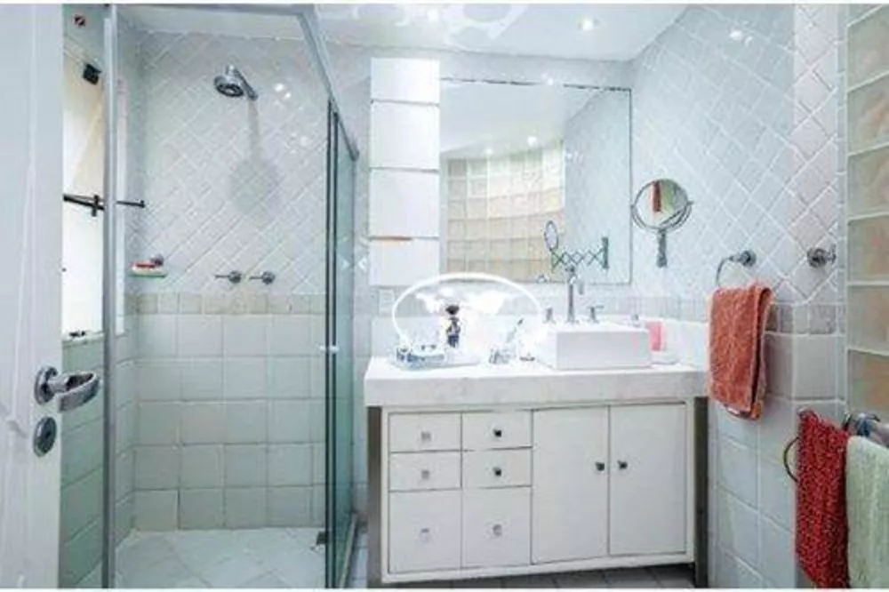 Cobertura, 3 quartos, 190 m² - Foto 14