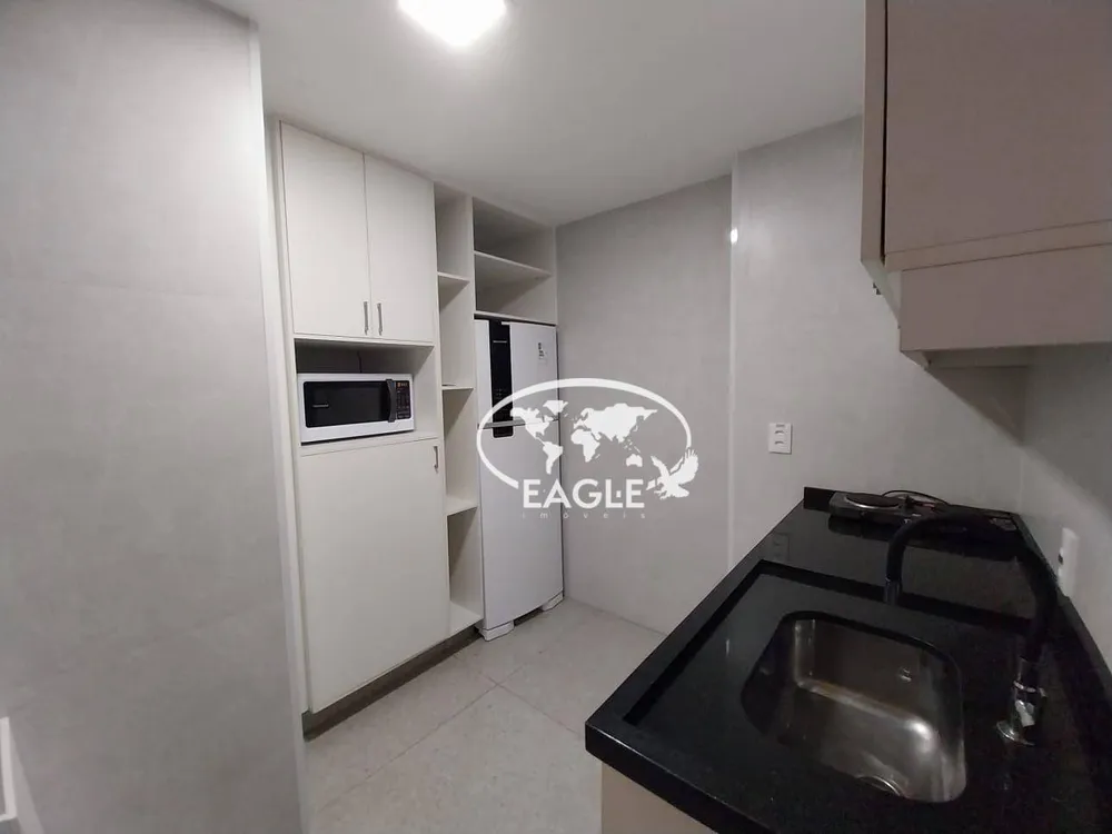 Sala-Conjunto, 29 m² - Foto 9