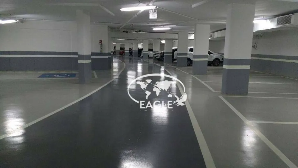 Sala-Conjunto, 29 m² - Foto 11
