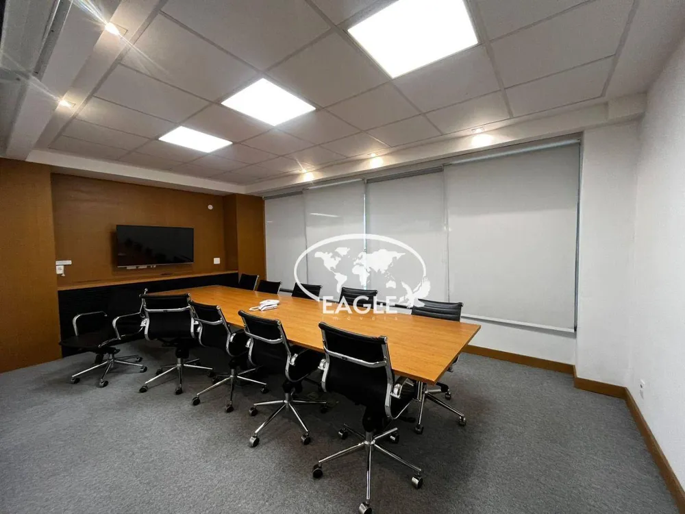 Sala-Conjunto, 29 m² - Foto 3