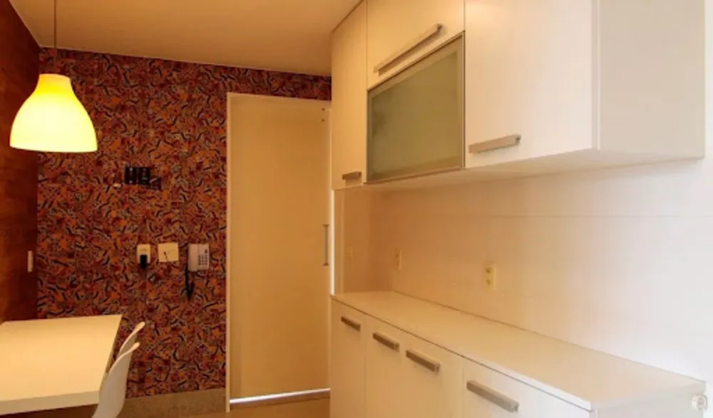 Apartamento, 3 quartos, 145 m² - Foto 23