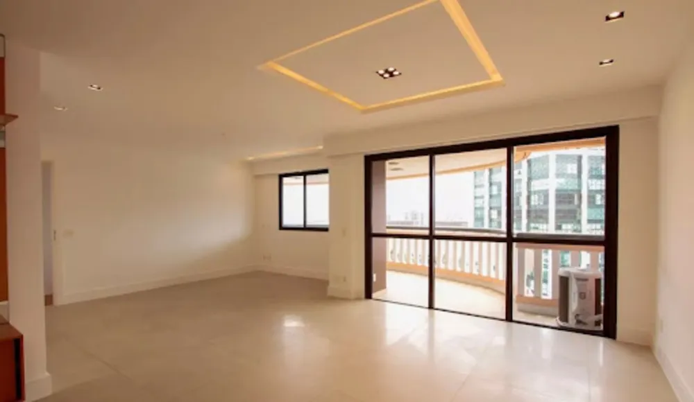Apartamento, 3 quartos, 145 m² - Foto 6