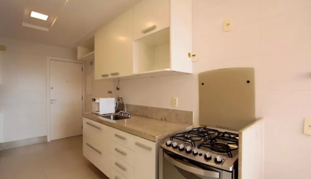 Apartamento, 3 quartos, 145 m² - Foto 20