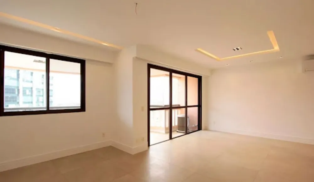 Apartamento, 3 quartos, 145 m² - Foto 5