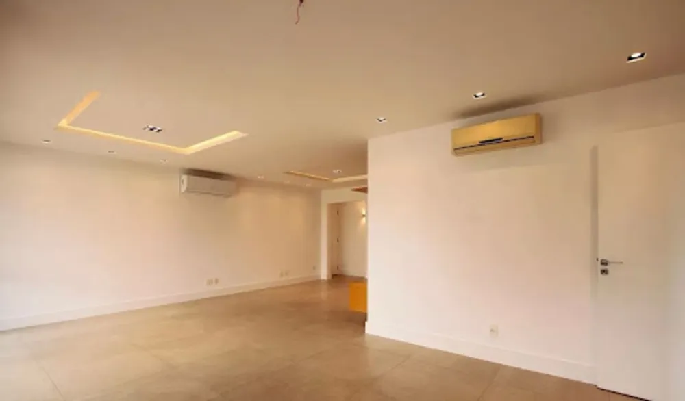 Apartamento, 3 quartos, 145 m² - Foto 3