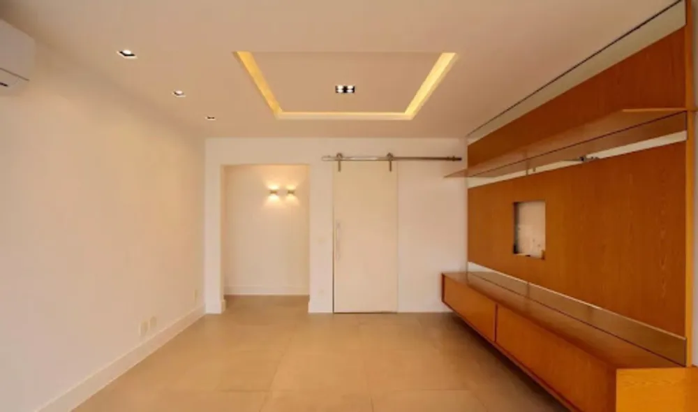 Apartamento, 3 quartos, 145 m² - Foto 2