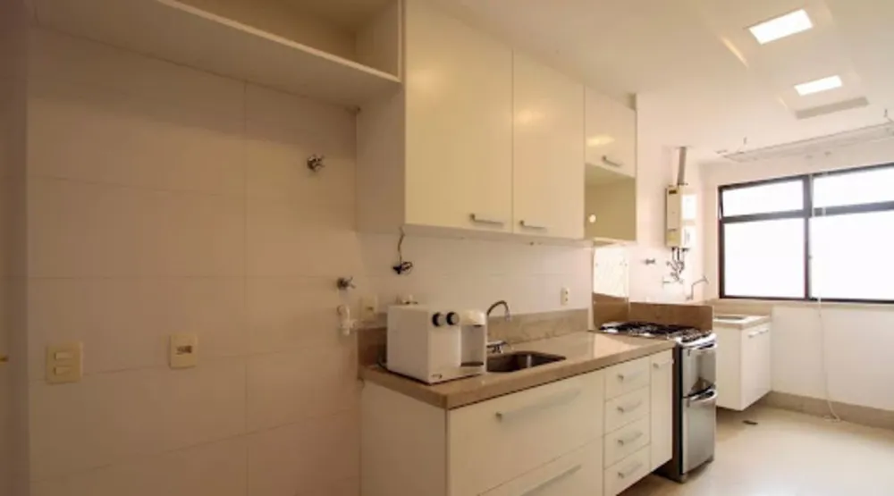 Apartamento, 3 quartos, 145 m² - Foto 19
