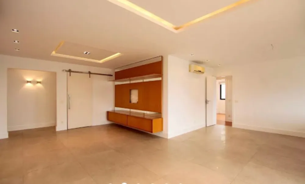 Apartamento, 3 quartos, 145 m² - Foto 4