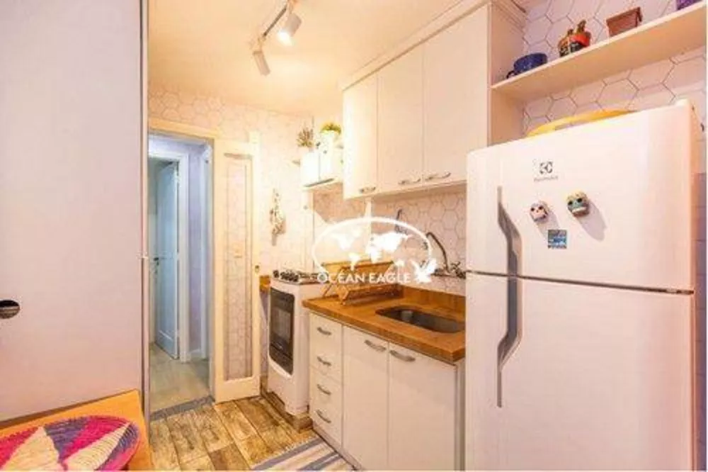 Apartamento, 2 quartos, 57 m² - Foto 11