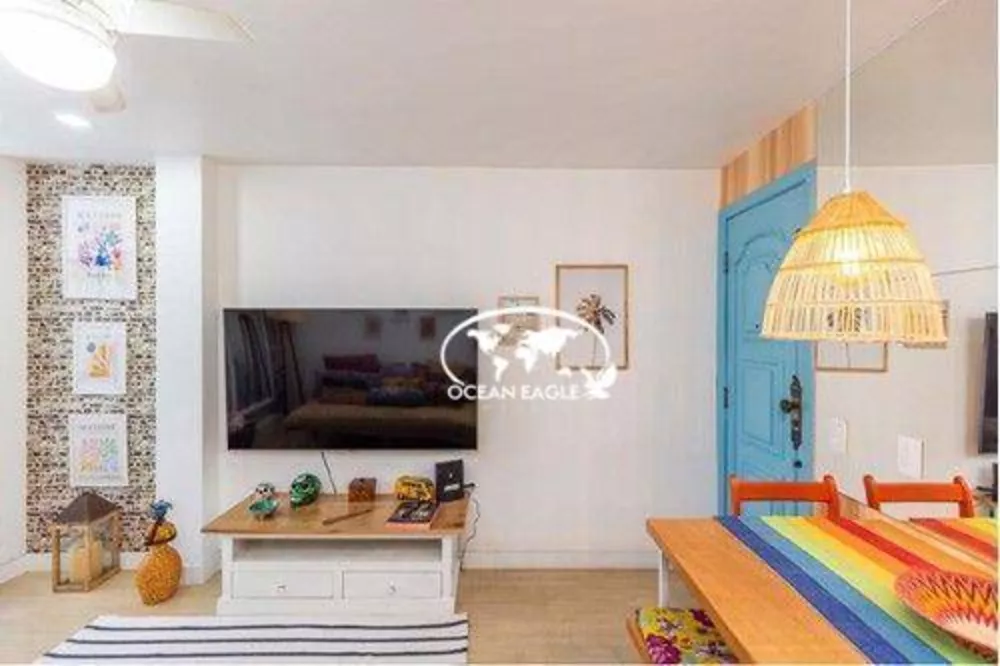 Apartamento, 2 quartos, 57 m² - Foto 3