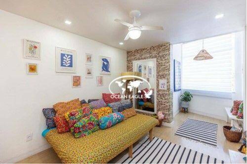 Apartamento, 2 quartos, 57 m² - Foto 5