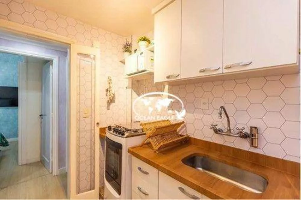 Apartamento, 2 quartos, 57 m² - Foto 12