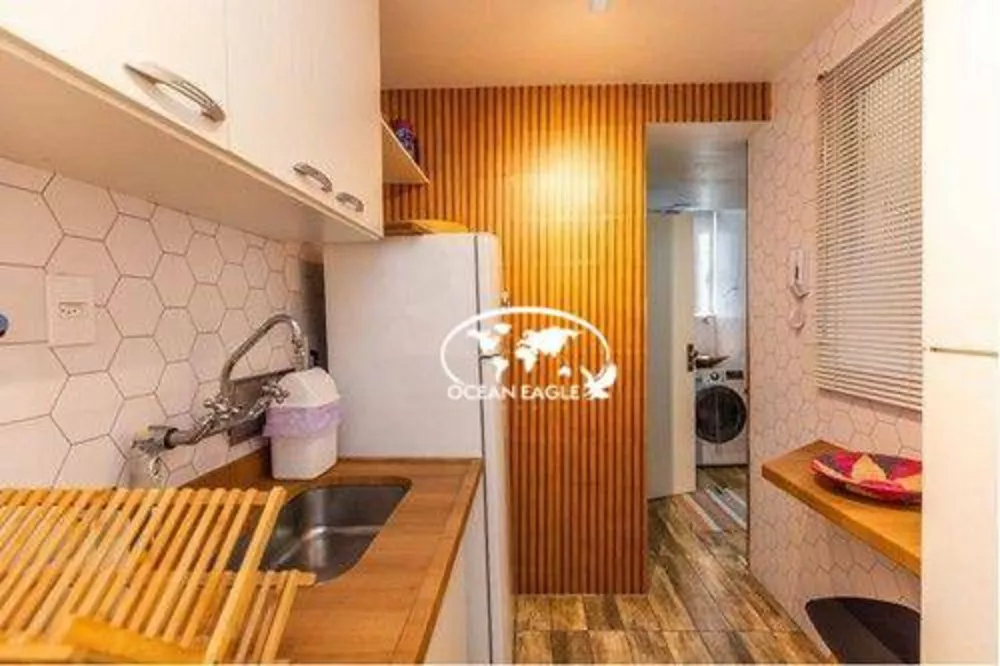 Apartamento, 2 quartos, 57 m² - Foto 14